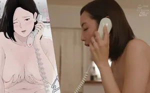 Ruka Kanae is a wild, sloppy Japanese maid who idolize cock. She gets mischievous in threesome with 2 japanese romp goddess, and creampies them with fattest orgasm! She gets naughty along two masculines and commences throating their