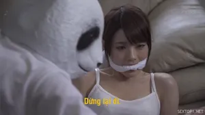 Đang chạy deadline mà em vẫn muốn doggy